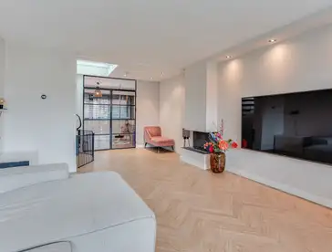 Foto #2 Huurwoning Bussumerstraat Hilversum