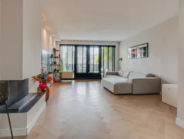 Foto #1 Huurwoning Bussumerstraat Hilversum