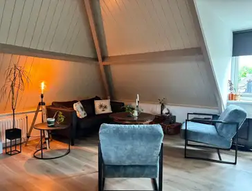 Foto #3 Appartement Voorstraat Vianen