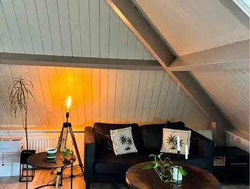 Foto #2 Appartement Voorstraat Vianen