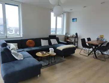 Foto #4 Appartement Maashavenweg Rotterdam