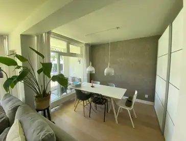 Foto #4 Appartement Nieuwe 's-Gravelandseweg Bussum