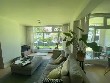 Foto #3 Appartement Nieuwe 's-Gravelandseweg Bussum