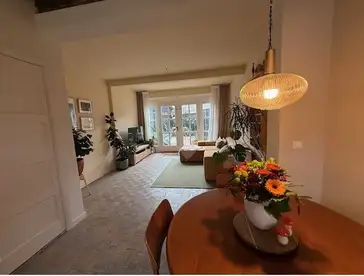 Foto #2 Huurwoning Bodemanstraat Hilversum