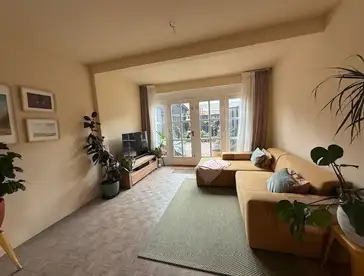 Foto #1 Huurwoning Bodemanstraat Hilversum