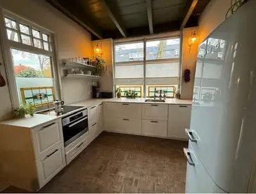 Foto #4 Huurwoning Bodemanstraat Hilversum