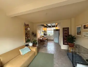 Foto #3 Huurwoning Bodemanstraat Hilversum