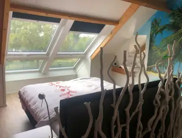 Foto #2 Huurwoning Spui Axel