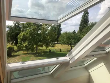 Foto #3 Huurwoning Spui Axel