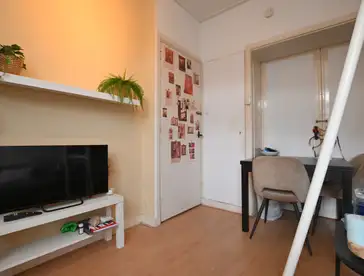 Foto #1 Kamer Hoornsediep Groningen