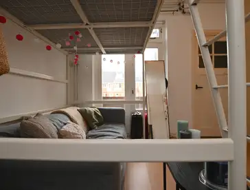 Foto #4 Kamer Hoornsediep Groningen