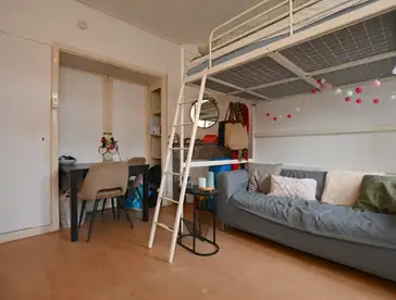 Foto #2 Kamer Hoornsediep Groningen