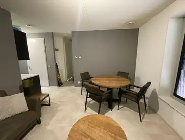 Foto #2 Appartement 3e Walsteeg Hattem