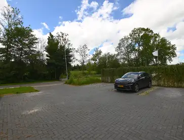 Foto #1 Huurwoning Melisseweg Groningen