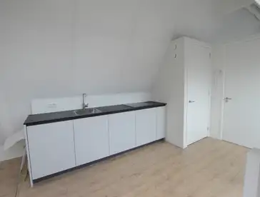 Foto #4 Appartement Menno van Coehoornsingel Zwolle