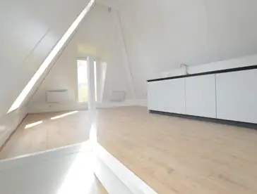 Foto #2 Appartement Menno van Coehoornsingel Zwolle