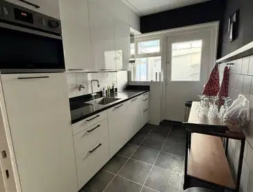 Foto #3 Appartement Meppelerstraatweg Zwolle