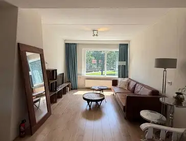 Foto #1 Appartement Meppelerstraatweg Zwolle