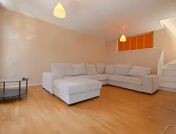 Foto #4 Appartement Radebinnensingel Groningen
