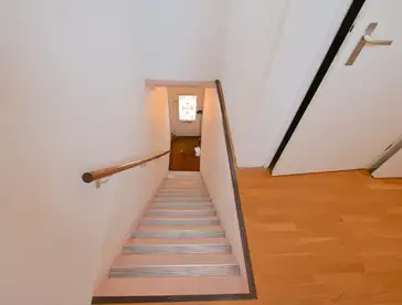 Foto #1 Appartement Radebinnensingel Groningen
