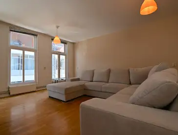 Foto #3 Appartement Radebinnensingel Groningen