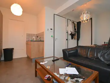 Foto #4 Appartement Grote Markt Groningen