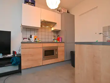 Foto #2 Appartement Grote Markt Groningen
