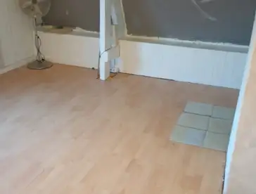 Foto #3 Kamer Pyrmontstraat Enschede