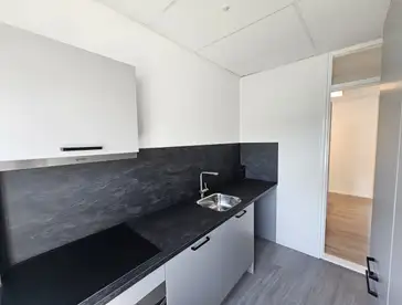 Foto #3 Appartement Nieuwe Deventerweg Zwolle