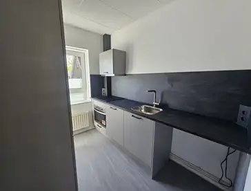 Foto #4 Appartement Nieuwe Deventerweg Zwolle