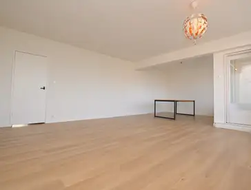 Foto #3 Appartement Hereweg Groningen