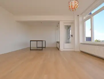 Foto #2 Appartement Hereweg Groningen