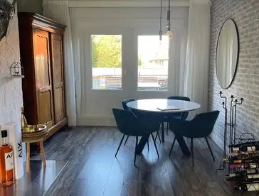 Foto #1 Appartement Meppelerstraatweg Zwolle