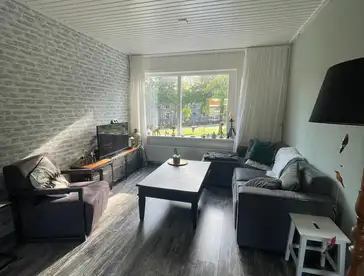 Foto #2 Appartement Meppelerstraatweg Zwolle