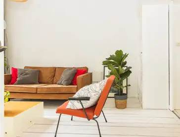 Foto #3 Appartement Hofstraat Groningen