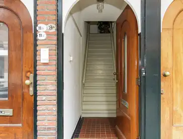 Foto #1 Appartement Hofstraat Groningen