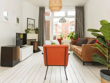 Foto #4 Appartement Hofstraat Groningen
