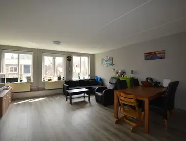 Foto #2 Appartement Nieuwstraat Zwolle