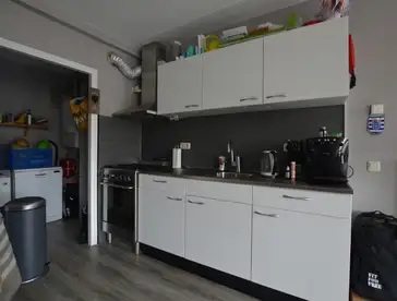 Foto #4 Appartement Nieuwstraat Zwolle