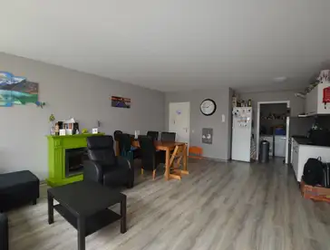 Foto #1 Appartement Nieuwstraat Zwolle
