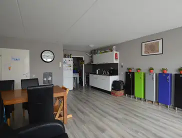 Foto #3 Appartement Nieuwstraat Zwolle