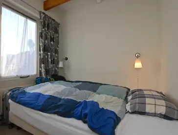 Foto #1 Kamer Turfsingel Groningen