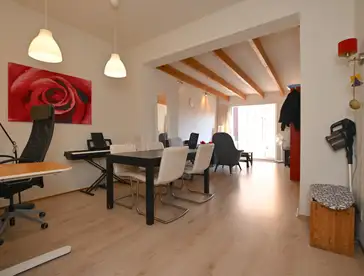 Foto #4 Kamer Turfsingel Groningen