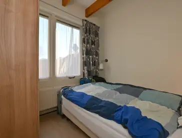 Foto #2 Kamer Turfsingel Groningen