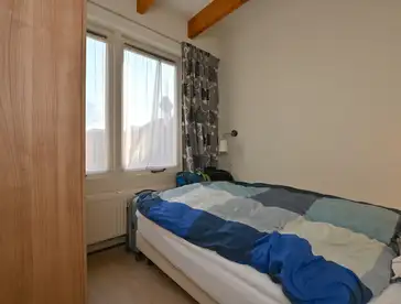 Foto #2 Kamer Turfsingel Groningen