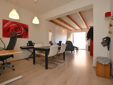 Foto #4 Kamer Turfsingel Groningen