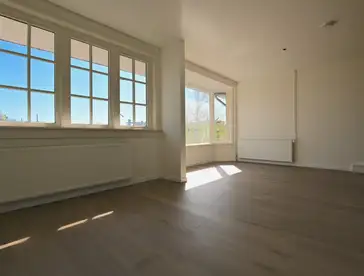 Foto #4 Appartement Schuitendiep Groningen