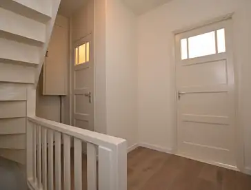 Foto #2 Appartement Schuitendiep Groningen