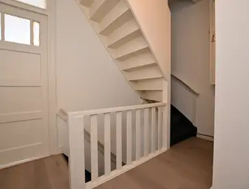 Foto #1 Appartement Schuitendiep Groningen