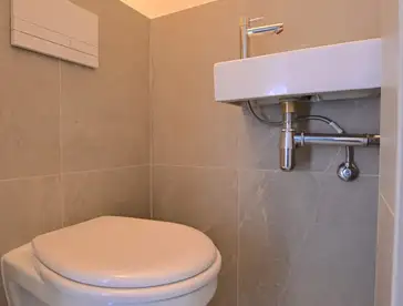 Foto #3 Appartement Schuitendiep Groningen